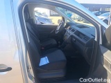  Volkswagen  Caddy 2.0 TDI 102 BUSINESS LINE #9