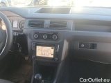  Volkswagen  Caddy 2.0 TDI 102 BUSINESS LINE #11