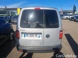  Volkswagen  Caddy 2.0 TDI 102 BUSINESS LINE #15