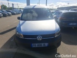  Volkswagen  Caddy 2.0 TDI 102 BUSINESS LINE #14