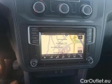  Volkswagen  Caddy 2.0 TDI 102 BUSINESS LINE #22