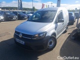  Volkswagen  Caddy 2.0 TDI 102 BUSINESS LINE #39