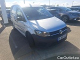  Volkswagen  Caddy 2.0 TDI 102 BUSINESS LINE #76