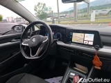  Volkswagen  Golf  2.0 TDI SCR 115 DSG7 LIFE SOCI BUSI #4