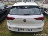  Volkswagen  Golf  2.0 TDI SCR 115 DSG7 LIFE SOCI BUSI #15