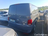  Volkswagen  Transporter 2.0 TDI 110 L1H1 BUSINESS #3