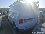  Volkswagen  Transporter 2.0 TDI 150 L1H1 BUSINESS #2