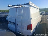  Volkswagen  Transporter 2.0 TDI 150 L1H1 BUSINESS #3