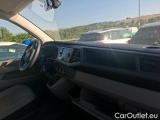 Volkswagen  Transporter 2.0 TDI 150 L1H1 BUSINESS #4