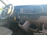  Volkswagen  Transporter 2.0 TDI 150 L1H1 BUSINESS #11
