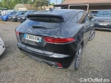 Jaguar  E-PACE 2.0 D240 R-DYNAMIC HSE AUTO 4WD #3