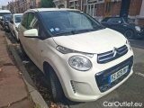  Citroen  C1 1.0 VTI 72 S&S SHINE #62