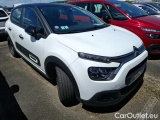  Citroen  C3 1.2 PURETECH 110 S&S SHINE #88