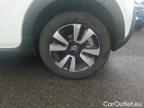  Citroen  C3 1.2 PURETECH 110 S&S SHINE AUTO #20