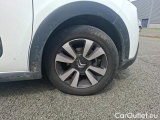  Citroen  C3 1.2 PURETECH 110 S&S SHINE AUTO #19
