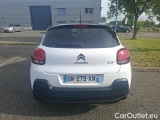  Citroen  C3 1.2 PURETECH 110 S&S SHINE AUTO #15