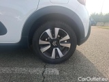 Citroen  C3 1.2 PURETECH 110 S&S SHINE AUTO #20