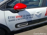  Citroen  C3 1.2 PURETECH 110 S&S SHINE BUSINESS #59