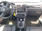  Citroen  C3 1.2 PURETECH 110 S&S SHINE BUSINESS #11