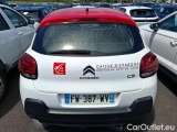  Citroen  C3 1.2 PURETECH 110 S&S SHINE BUSINESS #15
