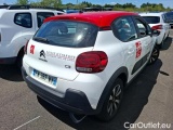  Citroen  C3 1.2 PURETECH 110 S&S SHINE BUSINESS #32