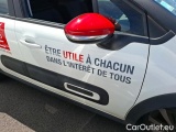  Citroen  C3 1.2 PURETECH 110 S&S SHINE BUSINESS #50