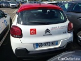  Citroen  C3 1.2 PURETECH 110 S&S SHINE BUSINESS #15