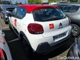  Citroen  C3 1.2 PURETECH 110 S&S SHINE BUSINESS #30