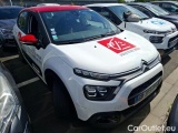  Citroen  C3 1.2 PURETECH 110 S&S SHINE BUSINESS #31