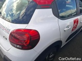  Citroen  C3 1.2 PURETECH 110 S&S SHINE BUSINESS #45