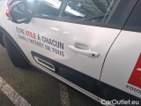  Citroen  C3 1.2 PURETECH 110 S&S SHINE BUSINESS #34