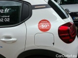  Citroen  C3 1.2 PURETECH 83 S&S C-SERIES #42