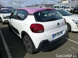  Citroen  C3 1.2 PURETECH 83 S&S C-SERIES #2