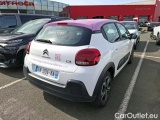 Citroen  C3 1.2 PURETECH 83 S&S C-SERIES #3