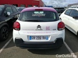  Citroen  C3 1.2 PURETECH 83 S&S C-SERIES #15