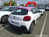  Citroen  C3 1.2 PURETECH 83 S&S C-SERIES #3