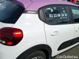  Citroen  C3 1.2 PURETECH 83 S&S C-SERIES #54