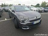  Citroen  C4 1.2 PURETECH 130 MAX AUTO #39