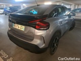 Citroen  C4 1.2 PURETECH 130 S&S FEEL PACK AUTO #3