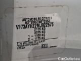  Citroen  C4 Grand Picasso 1.5 BLUEHDI 130 S&S BUSINESS #8