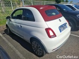  Fiat  500 1.0 HYBRID 70 STAR C #2