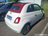  Fiat  500 1.0 HYBRID 70 STAR C #3