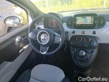  Fiat  500 1.0 HYBRID 70 STAR C #4