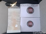  Fiat  500 1.0 HYBRID 70 STAR C #6