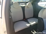  Fiat  500 1.0 HYBRID 70 STAR C #10