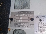  Fiat  500 1.0 HYBRID 70 STAR C #8
