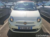  Fiat  500 1.0 HYBRID 70 STAR C #14
