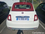  Fiat  500 1.0 HYBRID 70 STAR C #16
