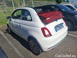  Fiat  500 1.0 HYBRID 70 STAR C #15