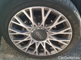  Fiat  500 1.0 HYBRID 70 STAR C #19